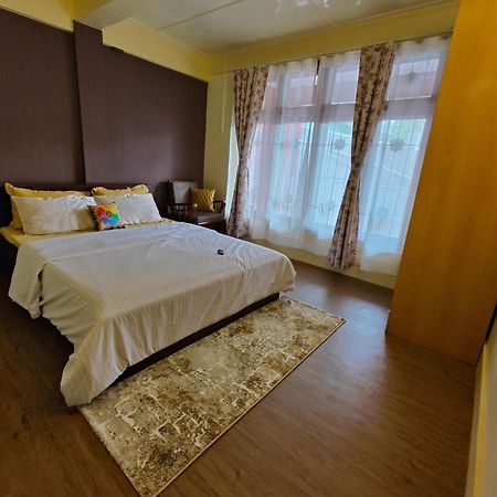 Meraki Homestay Shillong Exterior photo