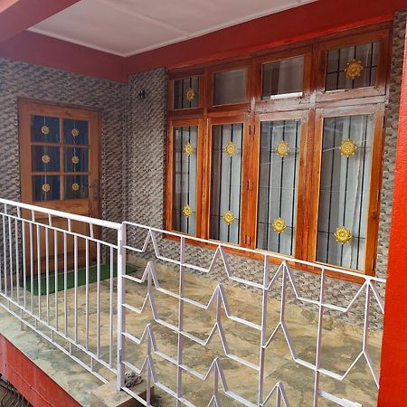 Meraki Homestay Shillong Exterior photo